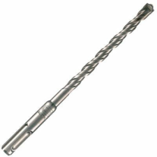  ALPEN Kőzetfúró SDS-PLUS 4x110 mm 2 élű fúrószár