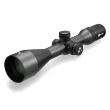 Alpen Optics Apex LT 2.5-15x56 A4 világítópontos céltávcső vadász és íjász felszerelés