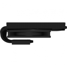  Alpenföhn Black Ridge ITX CPU-hűtő - 120mm (84000000156) hűtés