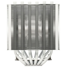  Alpenföhn Brocken 4 MAX ARGB 2x12cm, fehér (84000000227) hűtés