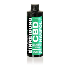 Alpengold BEDÖRZSÖLŐ CBD-vel + 10 GYÓGYNÖVÉNY 250ml vitamin és táplálékkiegészítő