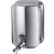 Alpha-Dent Rozsdamentes acél folyékony szappanadagoló 500ml