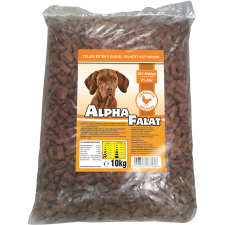 Alpha Falat Csirkés 2x10kg kutyaeledel