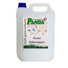 Alpha Habszappan 5 l-es szappan