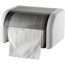 Alpha Háztartási toalettpapír tartó 168x110x90mm 48db/karton higiéniai papíráru