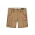 Alpha Industries CREW SHORT - khaki
