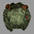 Alpha Industries N2B - sage green