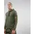 Alpha Industries X-Fit Hoody - olive