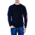 Alpha Industries X-Fit Sweat - replica blue