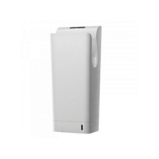 Alpha Légpengés, airblade, kézbedugós kézszárító ABS műanyag 1850W kézszárító
