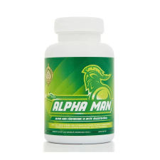  Alpha Man étrend-kiegészítő kapszula 60 db potencianövelő