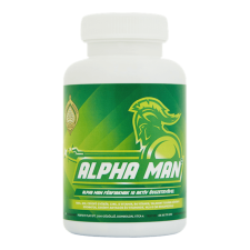  Alpha Man férfierő növelő [60 kapszula] potencianövelő