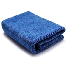 Alpha Mikroszálas törlőkendő 40x40cm 300g/m2 KÉK 10 db-os (20csg/karton) takarító és háztartási eszköz