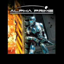  Alpha Prime (Digitális kulcs - PC) videójáték