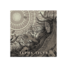  Alpha Tiger - Alpha Tiger (CD digipak) (Cd) heavy metal