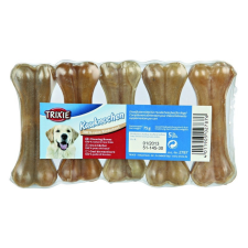 Alpha-Vet Jutalomfalat Préselt Csont 15gr/8cm 5db/csomag jutalomfalat kutyáknak