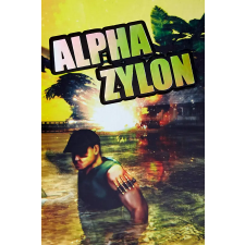  Alpha Zylon (digitális licenc) videójáték