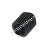  Alphacool 13/10 mm compression fitting G1/4 - Deep Black  /17078/