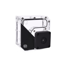 AlphaCool 15077 Szivattyú és tartály hűtés