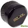 AlphaCool 17361 Eiszapfen Pressure Valve G1/4 - fekete