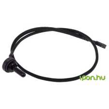 AlphaCool 17365 Eiszapfen temperature sensor Plug G1/4 - fekete hűtés