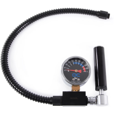 AlphaCool 17482 Szivárgás tesztelő hűtés