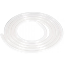 AlphaCool 17497 AlphaTube HF 16/10 (3/8"ID) - Ultra Clear 3m hűtés