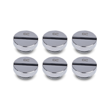 AlphaCool 17623 Vízblokk hűtés