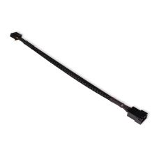 AlphaCool 18697 3Tűs JST aRGB Hosszabbító kábel - 15cm hűtés