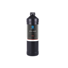 AlphaCool Apex Liquid Red UV-aktiv Hűtőfolyadék - 1000ml hűtés
