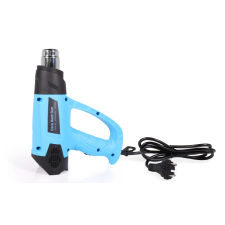  Alphacool Core Heat Gun 2000W (10197) hűtés