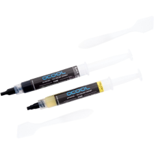 AlphaCool Core kétkomponensű hővezető ragasztó (5g) hűtés