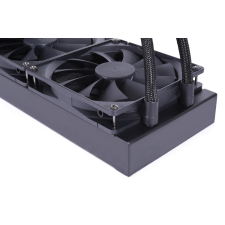  Alphacool Core Ocean T38 AIO 120mm (13050) hűtés