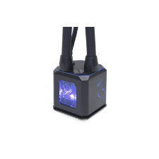  Alphacool Eisbaer Aurora 360 CPU - Digital RGB V1.1 (10231) hűtés