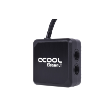 AlphaCool Eisbaer LT Vízblokk hűtés