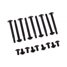  Alphacool Eisbaer radiátor csavar M3 x 5 / M3 x 30mm /15314/ hűtés