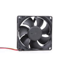 AlphaCool ES 80mm PWM Rendszerhűtő (24829) hűtés