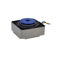 AlphaCool Laing DDC Hőszivattyú hűtés