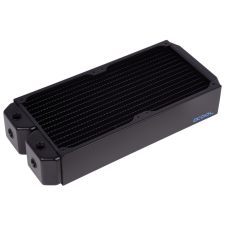 AlphaCool NexXxoS UT60 Hűtőborda hűtés