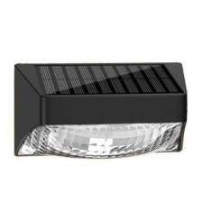AlphaOne 8 db Solar kerti lámpa SHSH-06 kültéri világítás