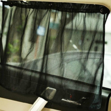 AlphaOne Árnyékoló függöny autóba autós kellék