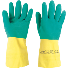  Alphatec 87-900(Bi-Colour) kesztyű - 7.5
