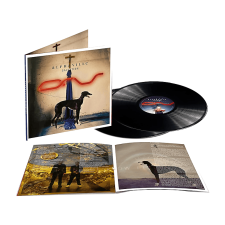  Alphaville - Salvation (180 gram Edition) (Vinyl LP (nagylemez)) rock / pop