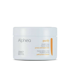 Alphea - Faggyútermelést Kiegyensúlyozó arckrém (Zsíros és komb. bőrtípus) 250ml arckrém