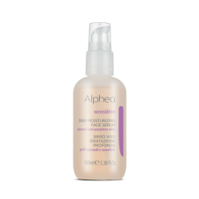 Alphea Sensitive - Mélyhidratáló Szérum (Normál- és érzékeny bőrre) 100ml arcszérum