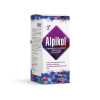 Alpikol gyógynövényes szirup  120 ml