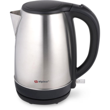 Alpina 187341 vízforraló és teáskanna