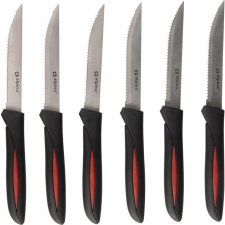 Alpina 6 darabos Steak kés készlet (871125297852) kés és bárd