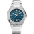 Alpina AL-220TB2AE6B Ladies Watch Extreme Quartz 34mm 10ATM,