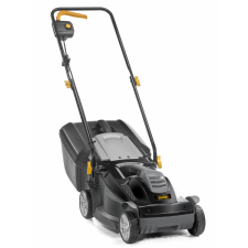 Alpina BL 380 E elektromos fűnyíró 38cm 1400W (293380064/A14) fűnyíró